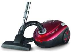 SMART 2735 Con sacchetto 700 W 2.5 Litri : Amazon.it: Casa e cucina