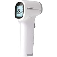 Contec Infrared Non Contact Thermometer for Fever Detection - TP500