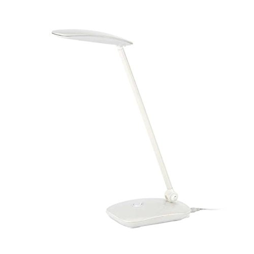 Preisvergleich Produktbild Mathias 3480187 Kinu Lampe LED Kunststoff Integrated weiß