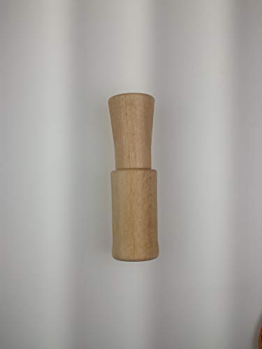 HELEN BAUD Z19 - Appele para Adulto, Unisex, Beige, Talla única