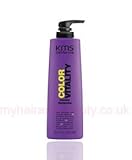 California Color Vitality Shampoo 750 ml