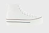 ZAPATILLA VICTORIA BLANCO TELA