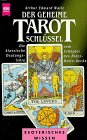 Der geheime Tarot-Schlüssel by 