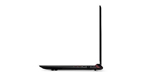 Lenovo Y700 17 3-Inch FHD Laptop Black - Intel Core i7-6700HQ 256 GB 16
GB NVIDIA GTX960M 4GB Graphics Card Windows 10