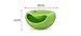Produktbild shuzhen-Storage,,mehrzweck - Double Layer trockenobst Teller mit Handy Steht Inhaber Snacks samen schüssel Container kiste.(Color:grüne)