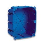 Preisvergleich Produktbild SCAT.MULTIF. PARETI CAVE 198X161X72 BL06CG