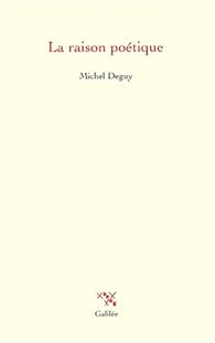 Book's Cover of La Raison poétique