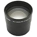 Produktbild Canon Telekonverter TC-DC52 für PowerShot A10 - A85