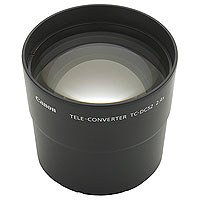 Preisvergleich Produktbild Canon Telekonverter TC-DC52 für PowerShot A10 - A85