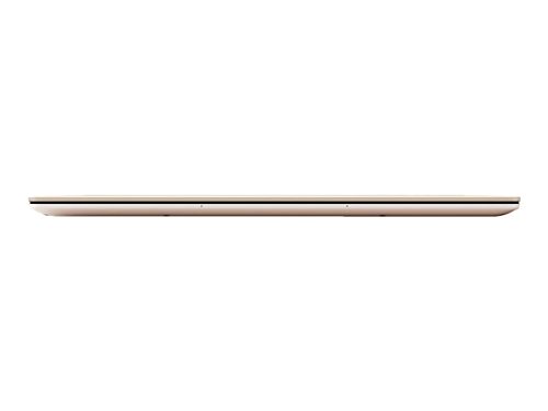 Lenovo IdeaPad 720S-13IKB  13 3-Inch  UltraHD-4K Ultrabook  Intel Core i7-7500U 2 7 3 5 GHZ 8 GB RAM  512GB NVMe SSD  Windows 10 Home  Champagne Gold 