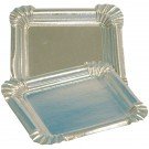 Preisvergleich Produktbild Alu-Ascher 12x5x12,5cm 250 Stück