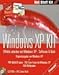 Produktbild Windows XP KIT, 2 CD-ROMs u. Buch Volles Windows XP-Know How. Originalausgabe von Hot Stuff Windows XP + PDF Mailer, 200 EURO-Fonts für Windows XP, 100 Windows XP-Spiele