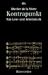 Kontrapunkt: Ein Lese- und Arbeitsbuch by 