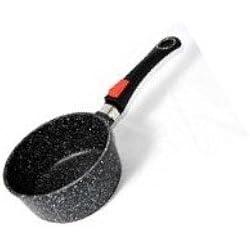Kaiser CASSEROLE 16 CM FONTE D'ALU EFFET PIERRE KAISER - SL