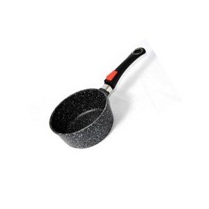 Kaiser CASSEROLE 16 CM FONTE D'ALU EFFET PIERRE KAISER - SL