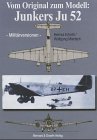 Télécharger Junkers Ju 52 (Military) PDF Ebook En Ligne
