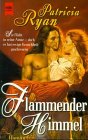 Cover zum Buch Flammender Himmel