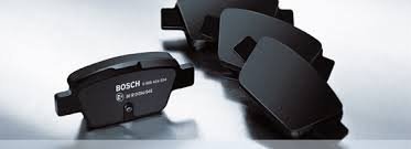 Preisvergleich Produktbild Bosch 986487012 Bremsbacke