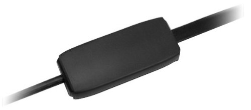 Preisvergleich Produktbild Plantronics APA-22 Hook Switch schwarz