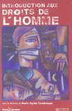 Introduction aux droits de l'homme