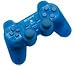 Produktbild Play Station - Controller Dual Shock blau