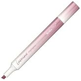 Scrikss Office Lumina Fosforlu Kalem Lotus Colour - 687U 12 lik Amb