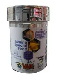 WA Marine Special Feed Slow Sinking Pellets 45g