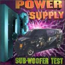 Preisvergleich Produktbild Sub-Woofer Test