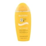 Biotherm - Sun Care Face Lait Solaire SPF 50 UVA/UVB Protection Melting Milk