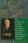 Man Who Discovered Quality by 