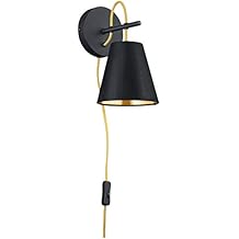 Suchergebnis auf Amazon.de für: wandleuchte mit stecker und kabel