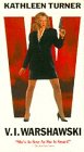 Preisvergleich Produktbild V.I. Warshawski, Detective in High Heels [VHS]