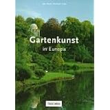 Gartenkunst in Europa 1450 - 1800