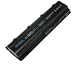 Produktbild MICROBATTERY mbi51054 wiederaufladbar Akku – wiederaufladbar Batterien (Lithium-Ion, notebook/Tablet, Schwarz)
