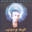 Preisvergleich Produktbild Angel Food for Thought by Meryn Cadell