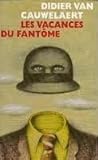 Les vacances du fantôme