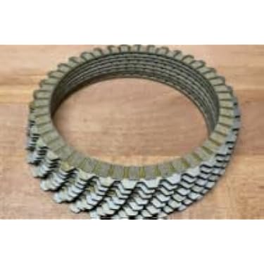 Mâchoire De Frein Sifam Kawasaki KX 1983-2003 Ø89.5x20mm - Organique Neuf Paire