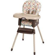 Graco - Simpleswitch 2-In-1 High Chair And Booster, Twister