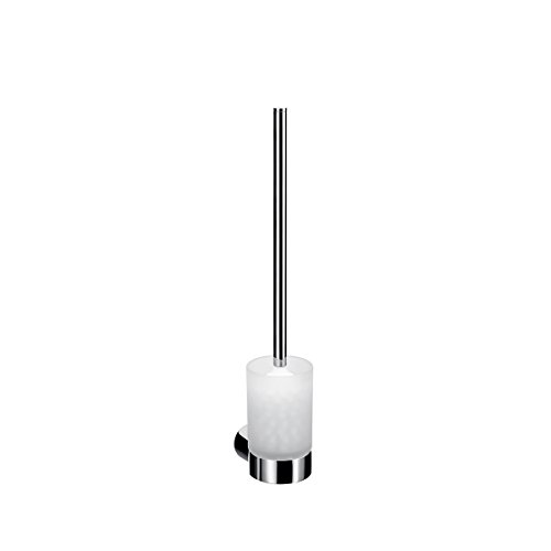 Preisvergleich Produktbild emco fino Glasteil (Bürstenglas) Ersatzglas zu 8415 001 00