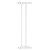 Safetots Self Closing Gate White Extension 14.4cm