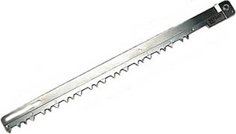 Zubehr KS385 P 41-11 Alligator, Universalsgeblatt Zubehr KS385 P 41-11 Alligator, Universalsgeblatt