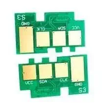 Top Print MLT-D203 Compatible Printers: Samsung ProXpress SL-M3320/3820/4020, M3370/3870/4070 Chip Pack of 1