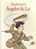 couverture de : Angelot du Lac