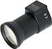 CCTV video camera lens, varifocal, 5-100MM, auto-iris DC RS.7449.00