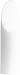 Trosani Spare Tips for 09-111-02, 1 Pack (1 x Pack of 5)