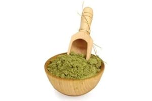 NOURBEAUTE henné ROUGE - henné rouge du Yémen: henné rouge ardent PUR FRAIS et BAQ - Fabrication Artisanale (HENNA rouge: henné CHEVEUX rouge). 100Gr Sachet écologique REFERMABLE- Henne Yemen