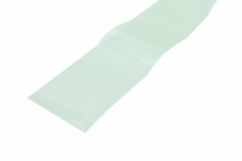 Preisvergleich Produktbild Jamara 091000 - Schrumpfschlauch transparent 70 mm 10 m
