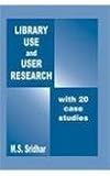 Image de Library Use and User Research