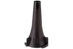 Welch Allyn 52434-u Kleenspec jetables Spéculum Auriculaire pour macro View et de diagnostic otoscope, 4,25 mm Taille (lot de 850)
