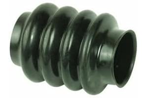 HENRY KENT TRAILERS Genuine Knott KFG 27 Bellow/Gator, 2700kg hitch, Fits some Ifor Williams Trailers,